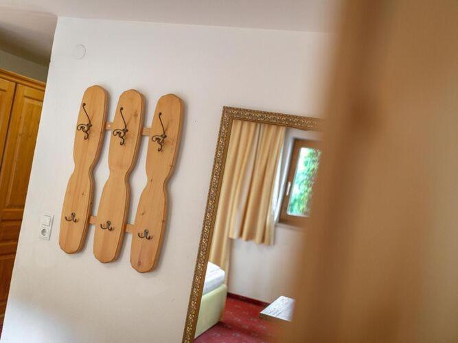 Holiday Flat With Wellness Area At The Fuegenerhof Exterior photo