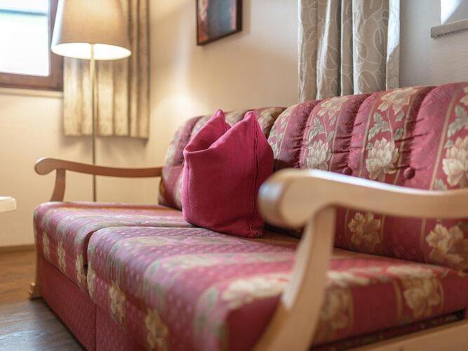 Holiday Flat With Wellness Area At The Fuegenerhof Exterior photo